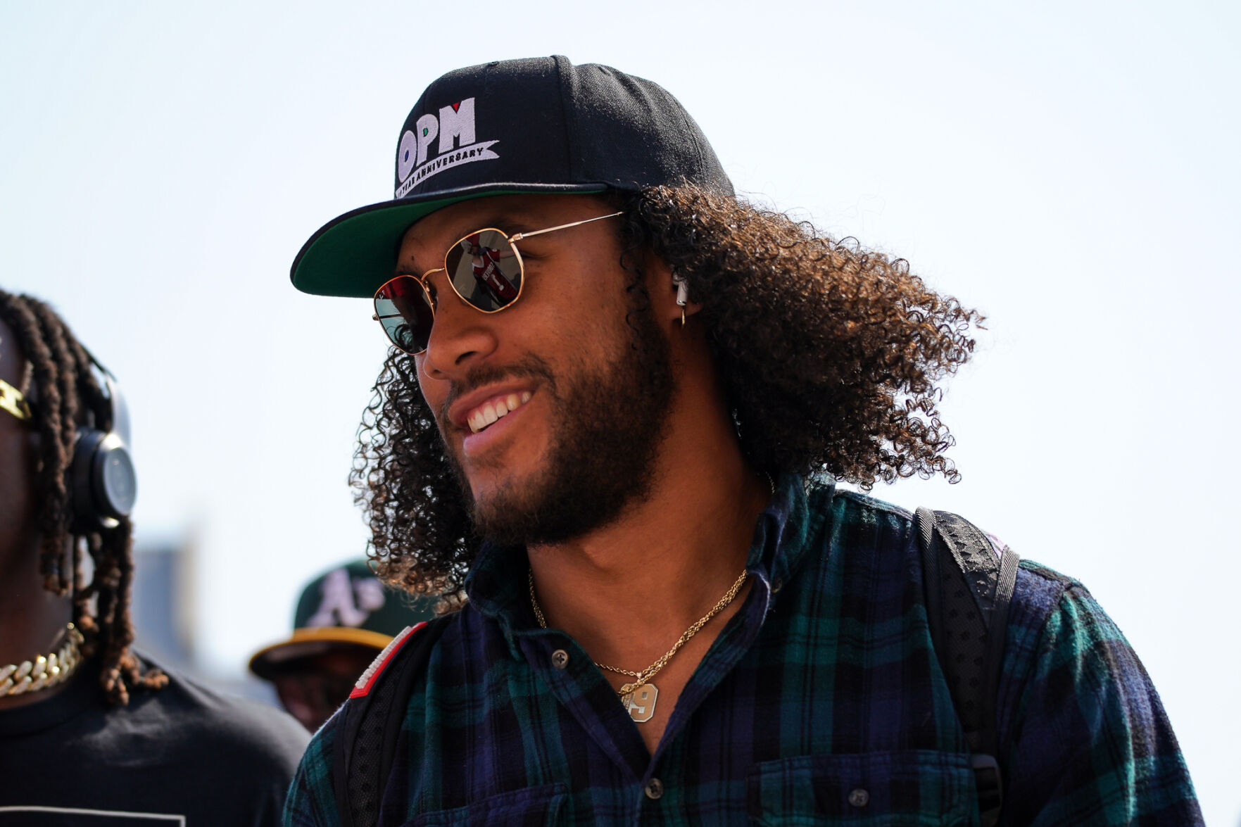 Caleb Kelly